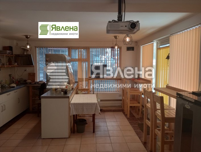 Продава ЗАВЕДЕНИЕ, гр. София, Лозенец, снимка 7 - Заведения - 49091116