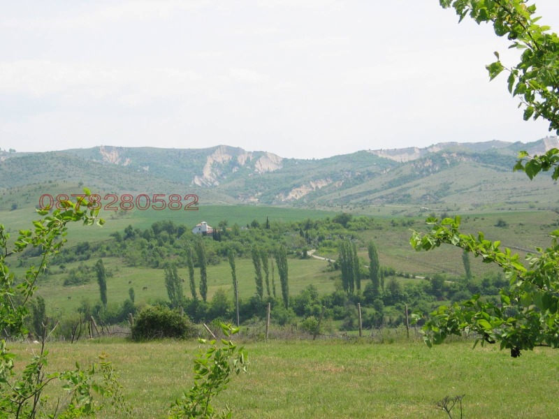 Продава ПАРЦЕЛ, с. Ласкарево, област Благоевград, снимка 6 - Парцели - 53366057