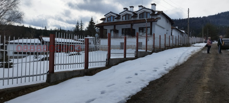 Продава ПАРЦЕЛ, м-т Цигов чарк, област Пазарджик