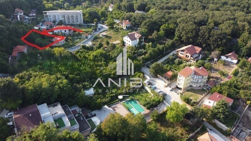 Продава ПАРЦЕЛ, гр. Варна, м-т Ален мак
