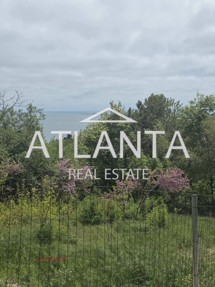 Продава ПАРЦЕЛ, гр. Варна, м-т Манастирски рид, снимка 2 - Парцели - 55278733