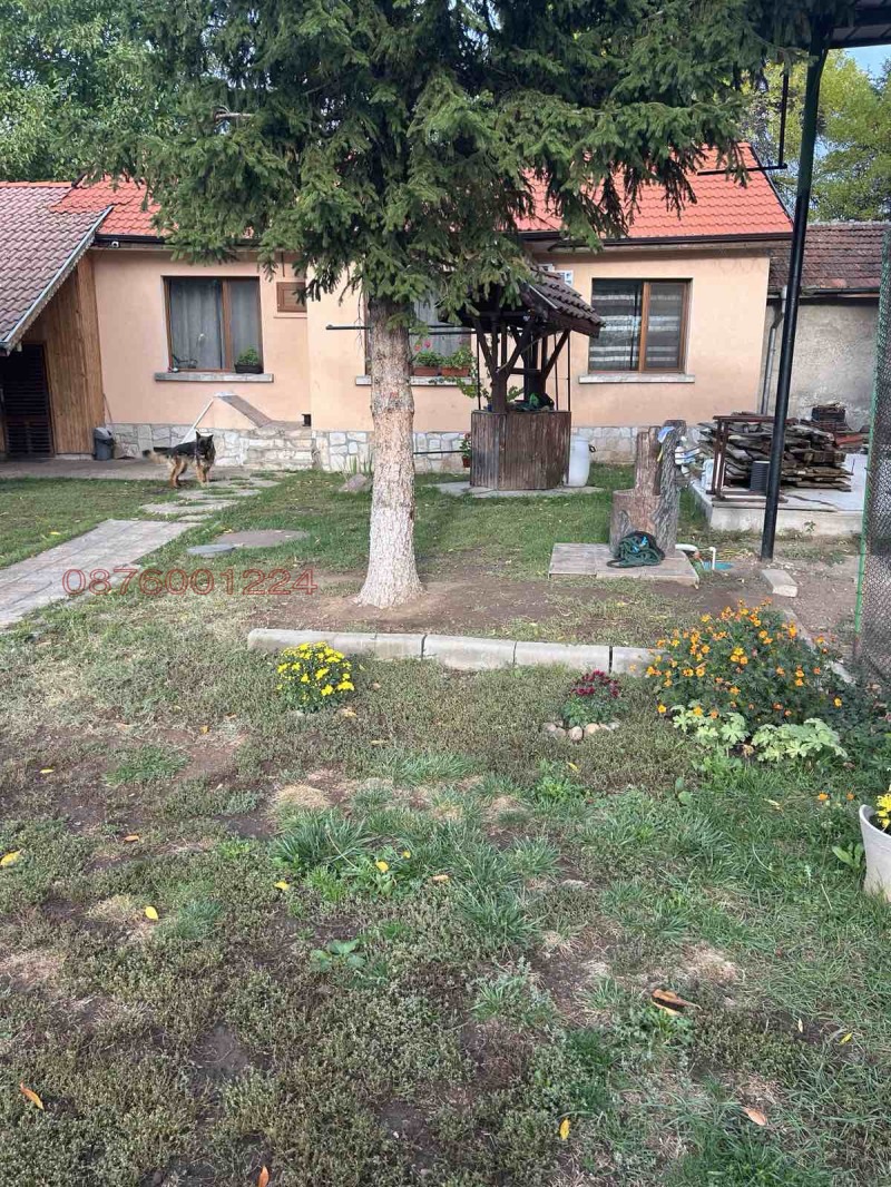 Продава БИЗНЕС ИМОТ, гр. София, гр. Нови Искър