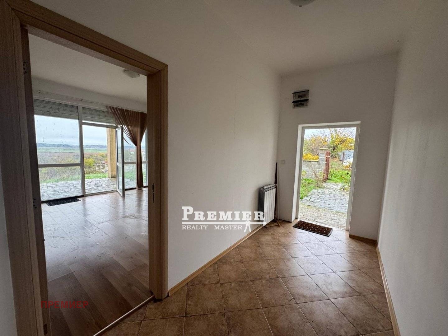 Продава КЪЩА, с. Константиново, област Бургас, снимка 17 - Къщи - 53914013