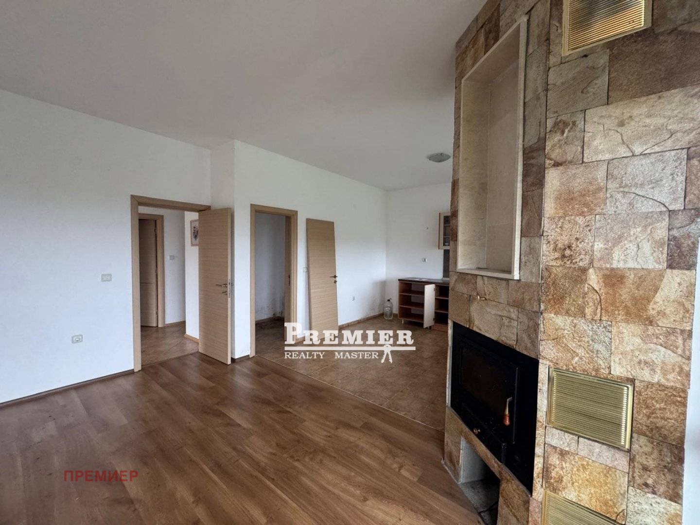 Продава КЪЩА, с. Константиново, област Бургас, снимка 5 - Къщи - 53914013