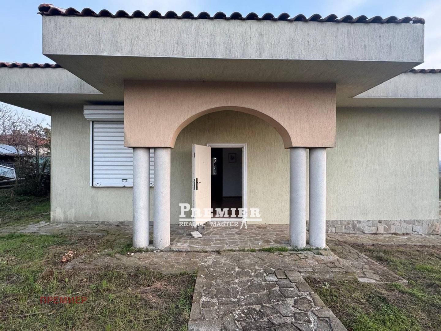 Продава КЪЩА, с. Константиново, област Бургас, снимка 3 - Къщи - 53914013