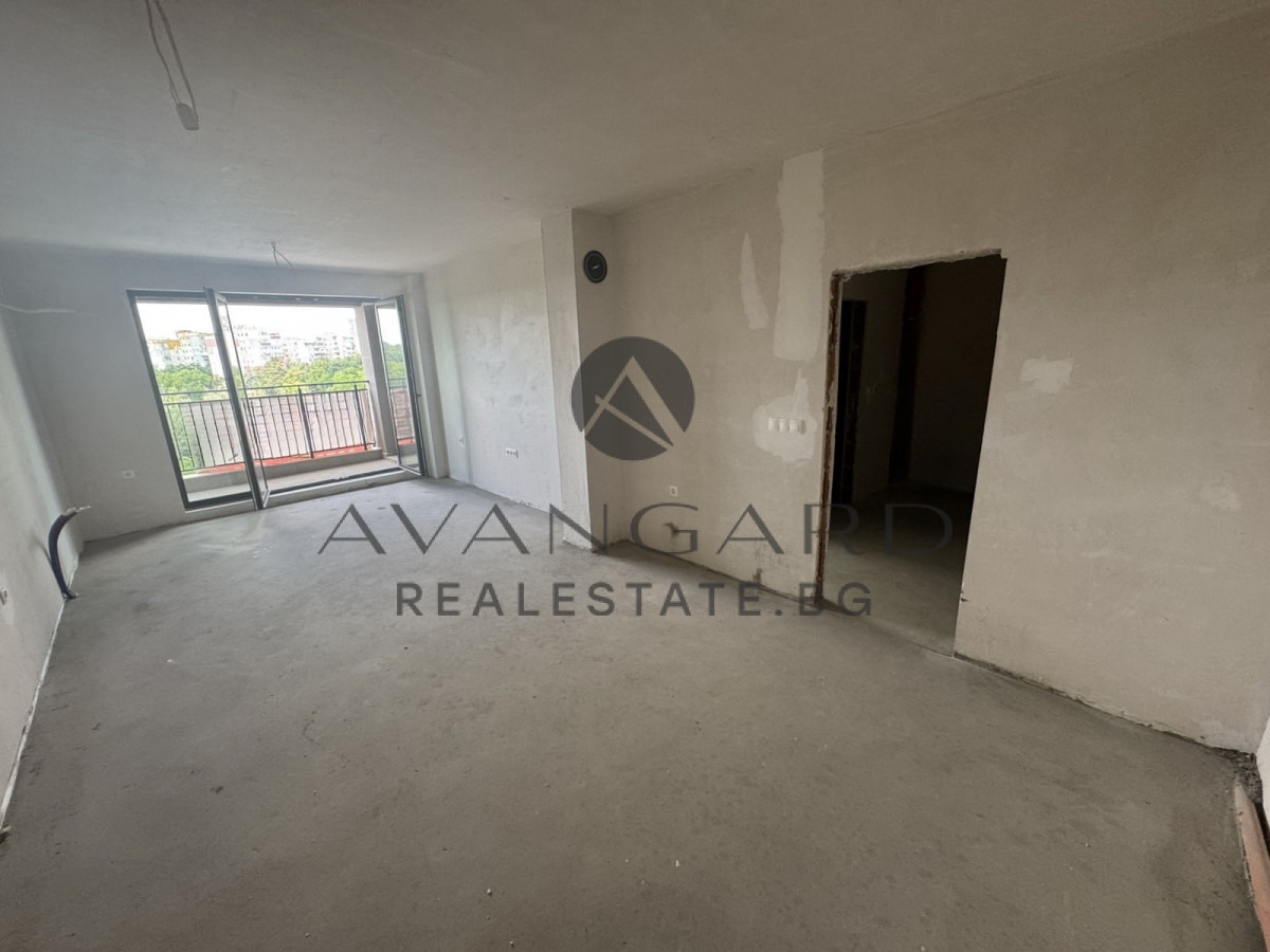 Продава 2-СТАЕН, гр. Пловдив, Тракия