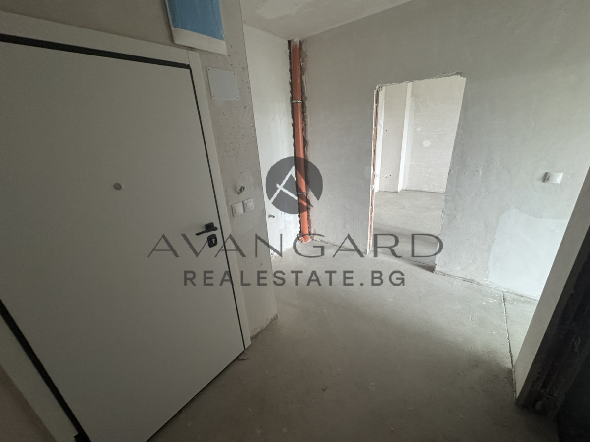 Продава 2-СТАЕН, гр. Пловдив, Тракия, снимка 9 - Апартаменти - 54930933