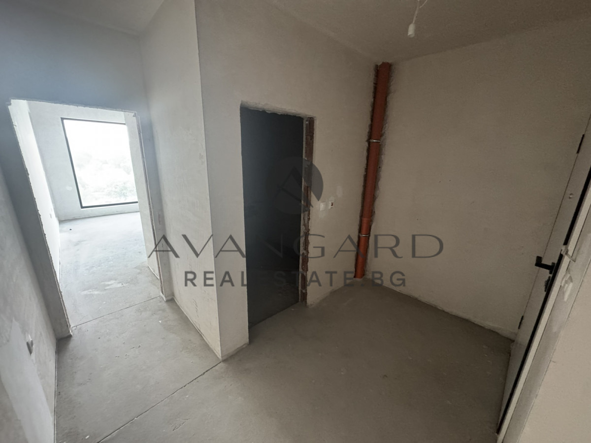 Продава 2-СТАЕН, гр. Пловдив, Тракия, снимка 8 - Апартаменти - 54930933