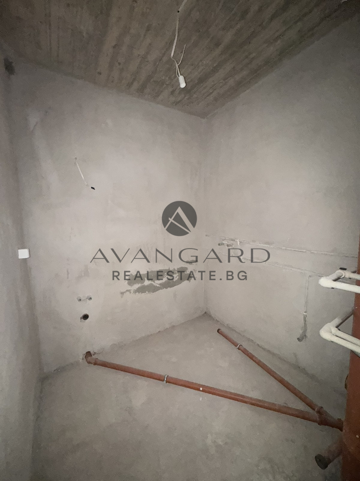 Продава 2-СТАЕН, гр. Пловдив, Тракия, снимка 7 - Апартаменти - 54930933