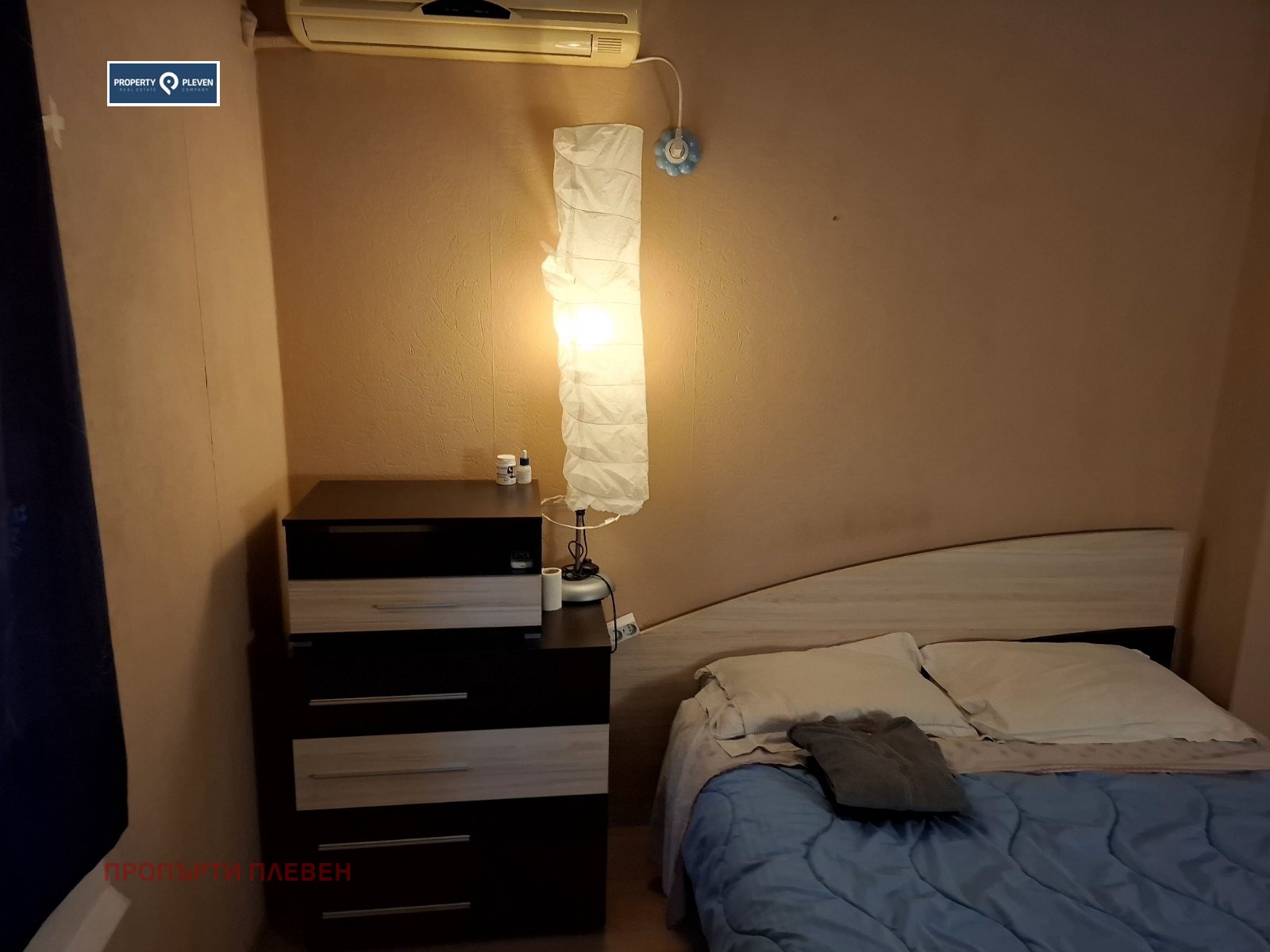 Продава 2-СТАЕН, гр. Плевен, Широк център, снимка 4 - Апартаменти - 55290565