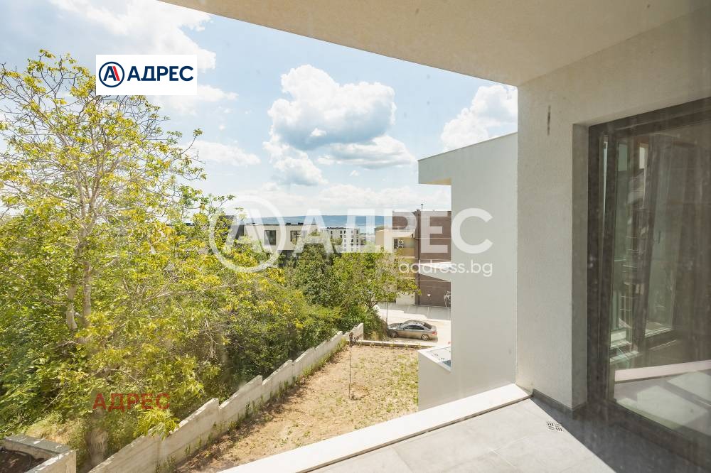Продава 2-СТАЕН, гр. Варна, Бриз, снимка 17 - Апартаменти - 55350017