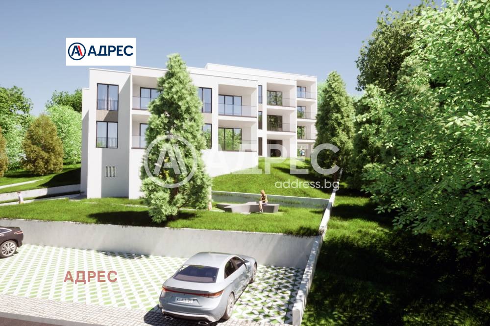 Продава 2-СТАЕН, гр. Варна, Бриз, снимка 9 - Апартаменти - 55350017