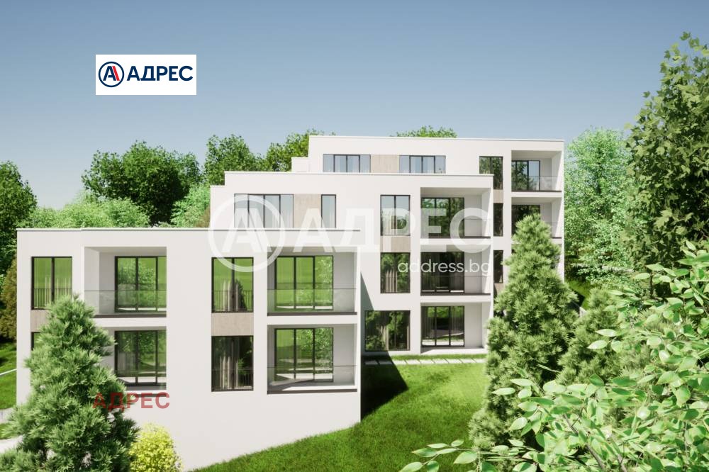 Продава 2-СТАЕН, гр. Варна, Бриз, снимка 11 - Апартаменти - 55350017