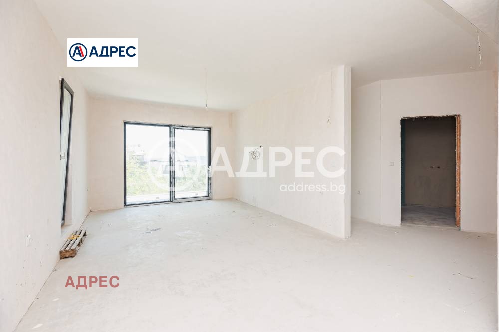 Продава 2-СТАЕН, гр. Варна, Бриз, снимка 14 - Апартаменти - 55350017