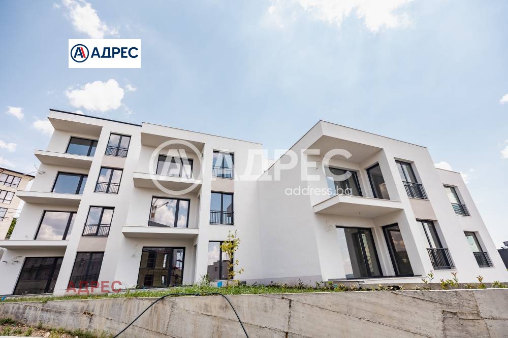 Продава 2-СТАЕН, гр. Варна, Бриз, снимка 5 - Апартаменти - 55350017