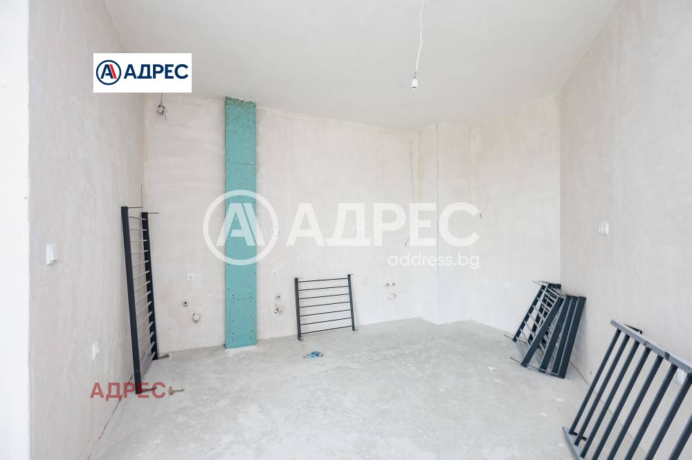 Продава 2-СТАЕН, гр. Варна, Бриз, снимка 16 - Апартаменти - 55350017