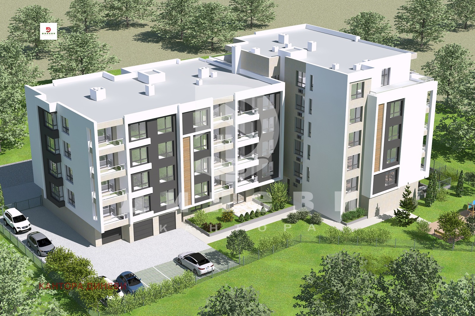 Продава 2-СТАЕН, гр. Стара Загора, Самара 3, снимка 2 - Апартаменти - 55645185