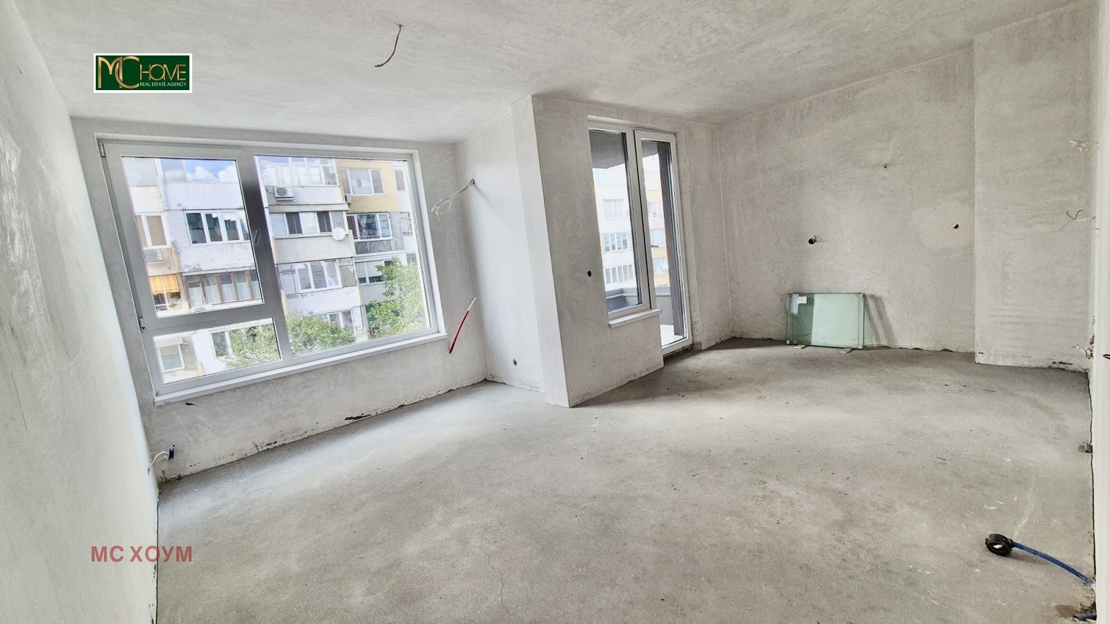Продава 2-СТАЕН, гр. София, Люлин 5, снимка 3 - Апартаменти - 56520962
