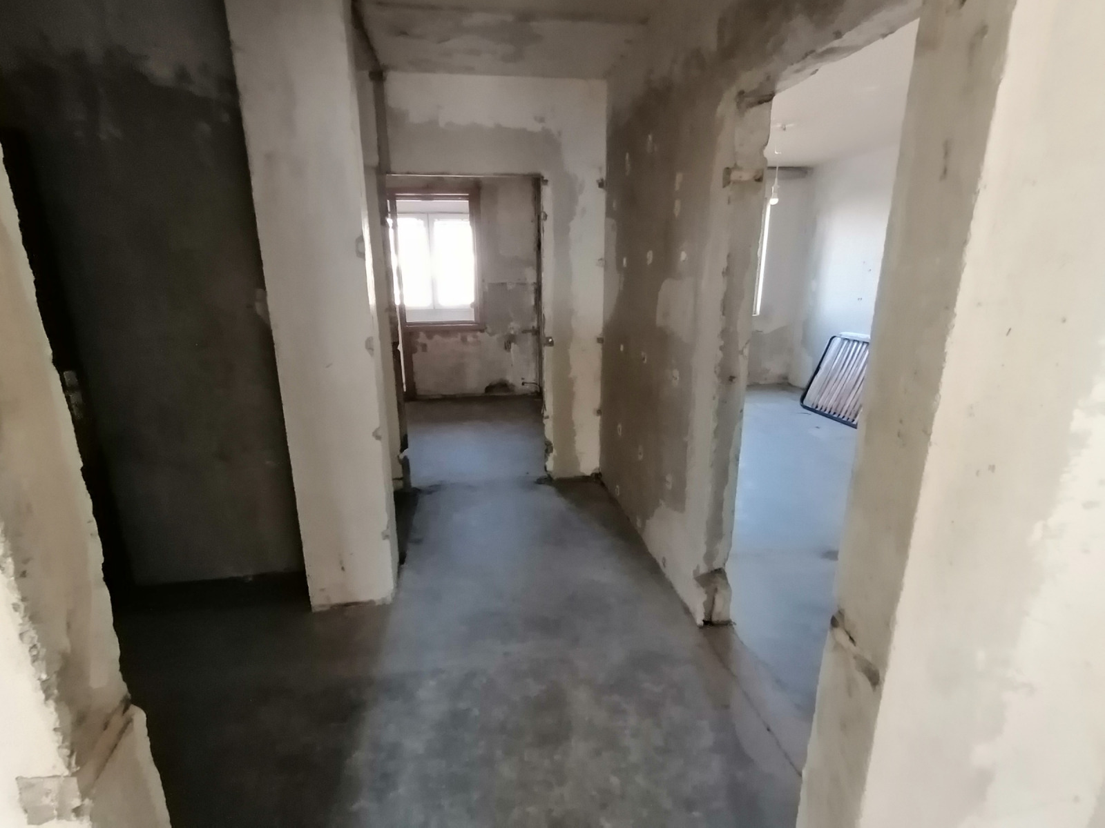 Продава 3-СТАЕН, гр. София, Дианабад, снимка 5 - Апартаменти - 53706998