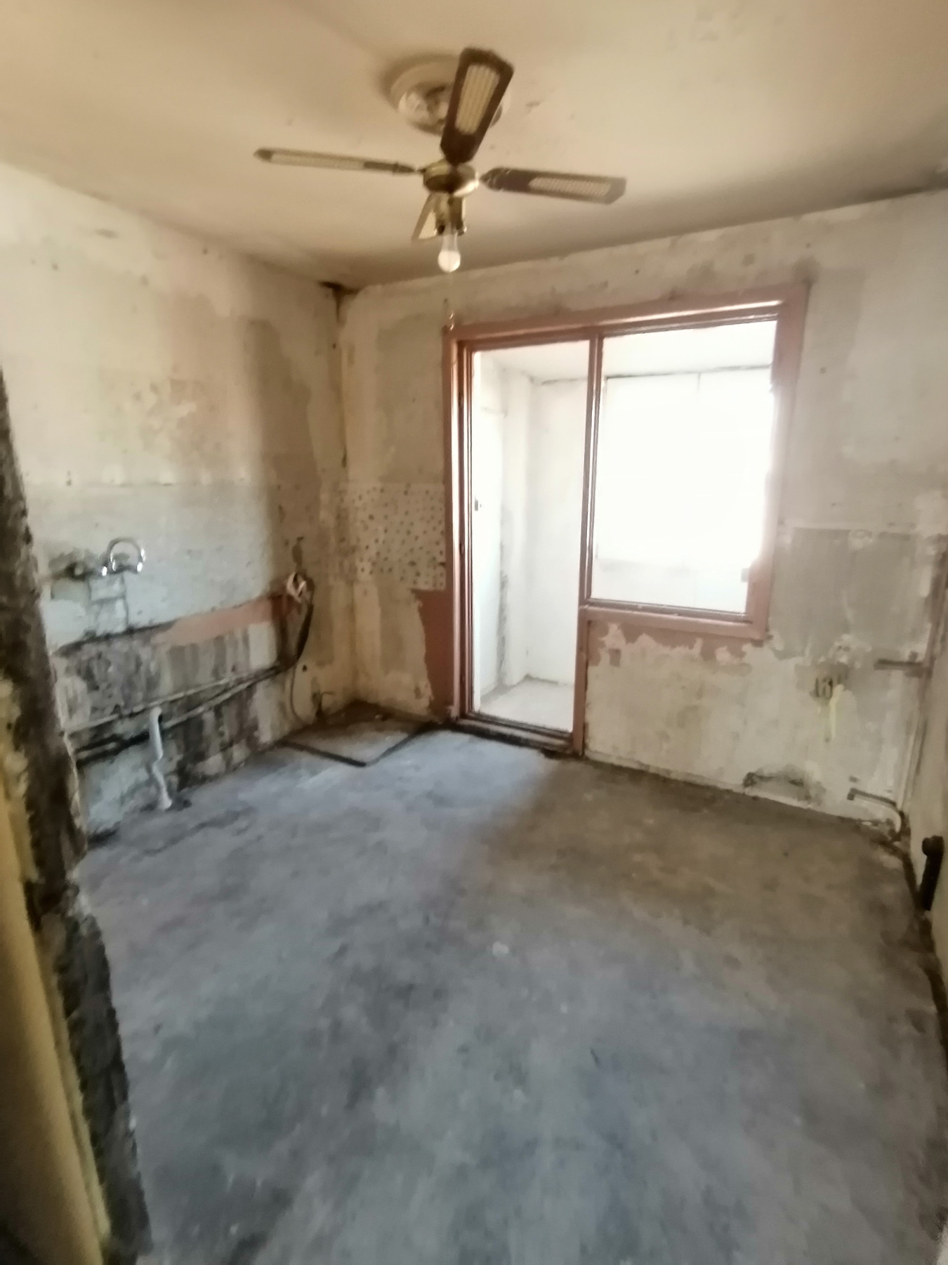 Продава 3-СТАЕН, гр. София, Дианабад, снимка 8 - Апартаменти - 53706998