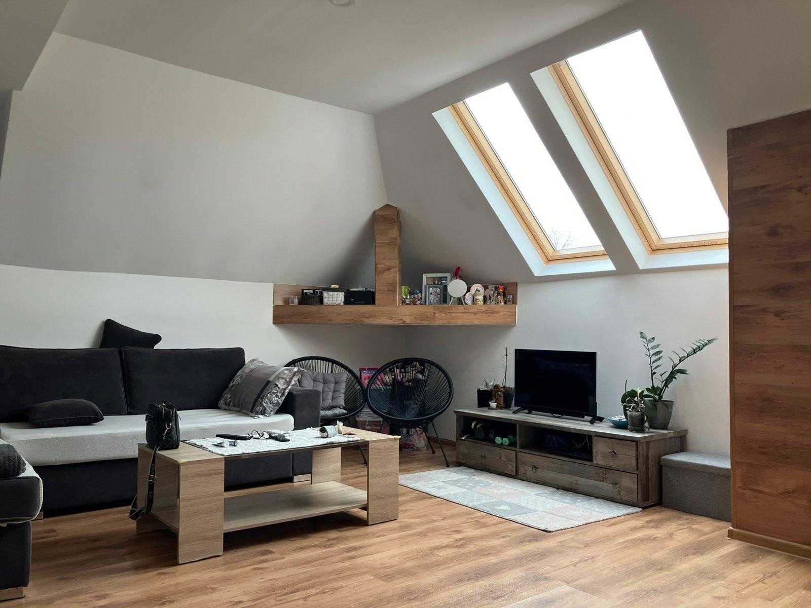 Продава 3-СТАЕН, гр. София, Орландовци, снимка 2 - Апартаменти - 54065485