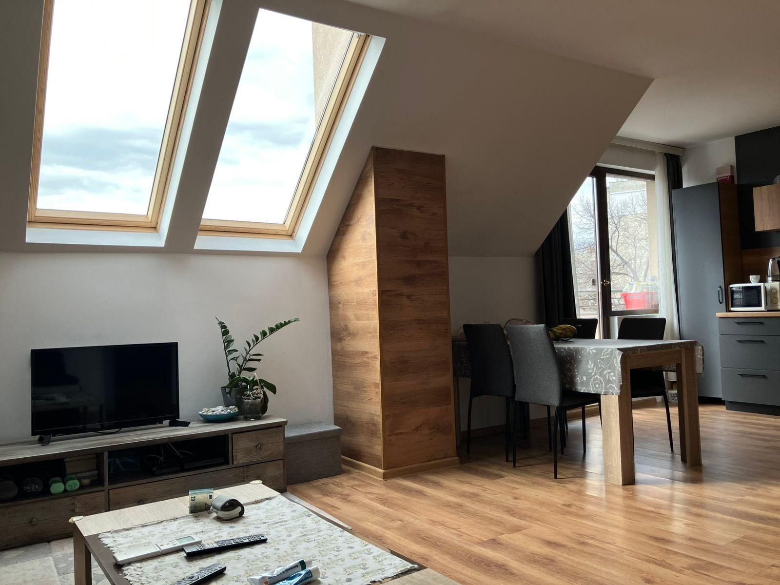 Продава 3-СТАЕН, гр. София, Орландовци, снимка 3 - Апартаменти - 54065485