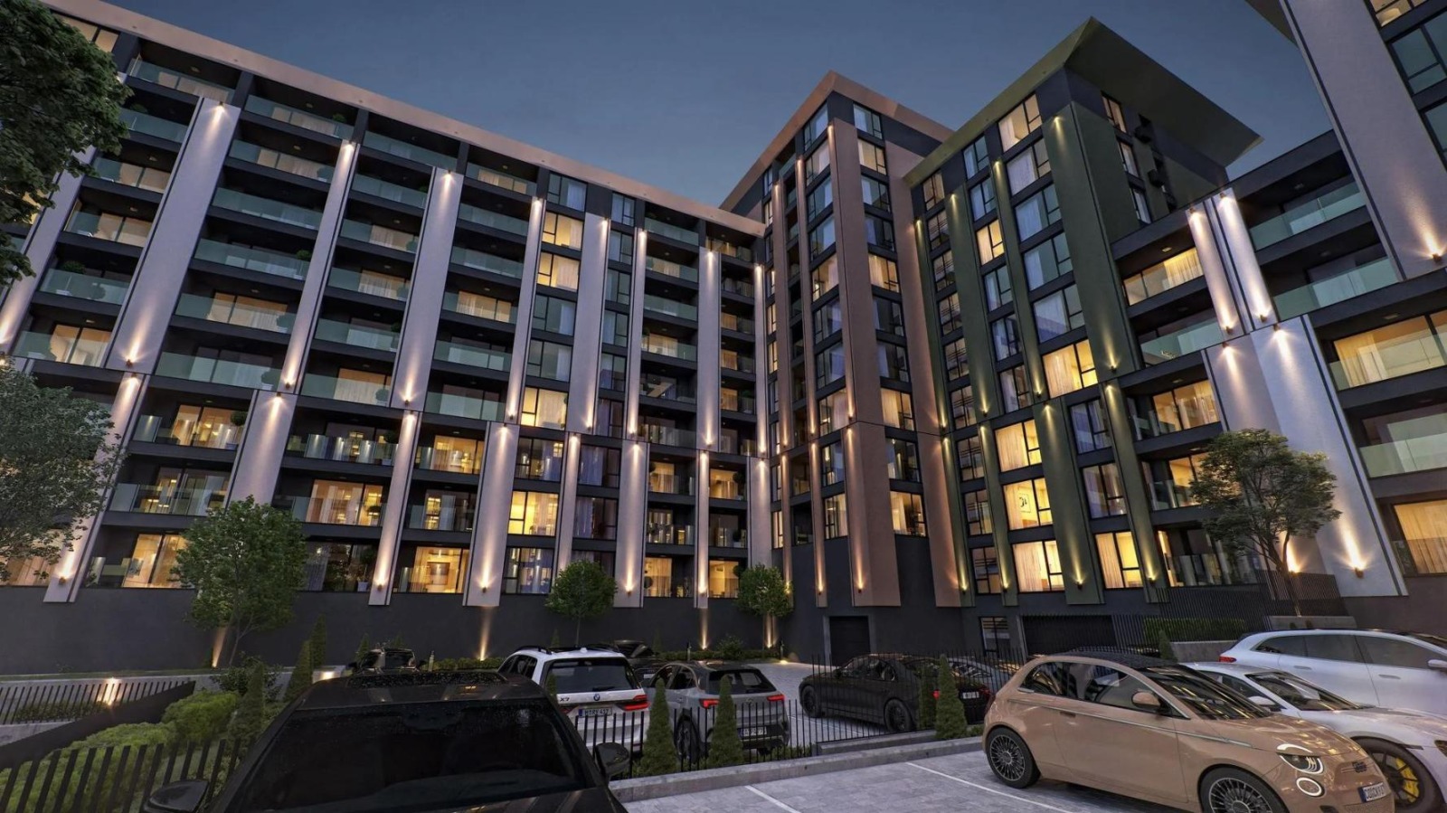 Продава 3-СТАЕН, гр. Варна, Левски 1, снимка 9 - Апартаменти - 54205689