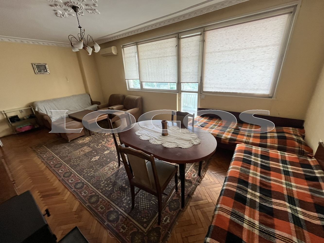 Продава 3-СТАЕН, гр. Варна, Чайка, снимка 2 - Апартаменти - 54350914