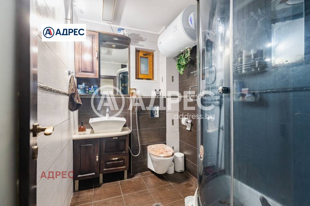 Продава 3-СТАЕН, гр. Варна, Галата, снимка 12 - Апартаменти - 55621965