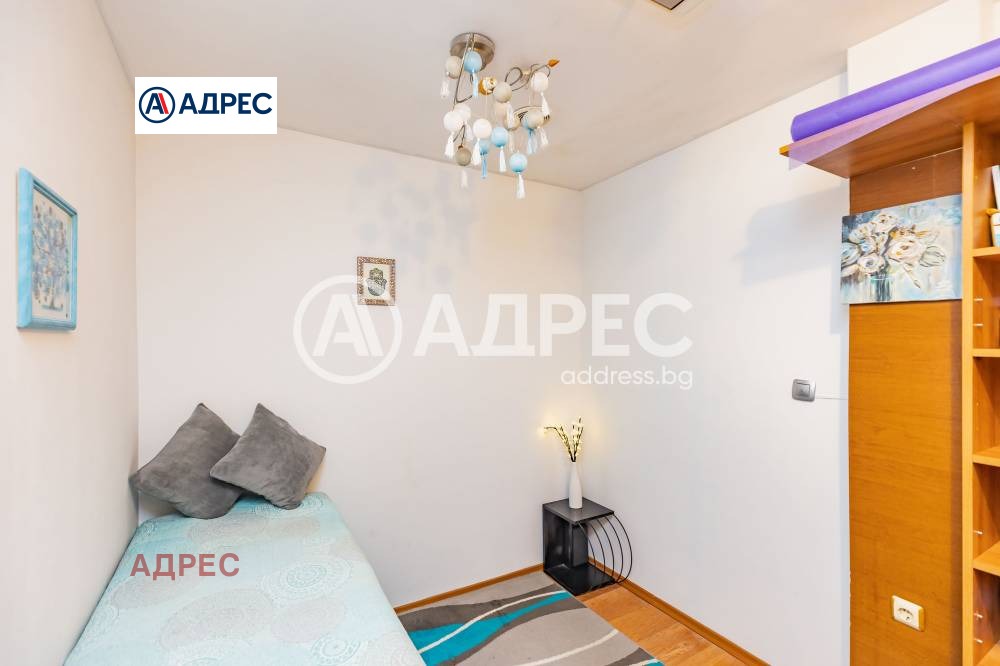 Продава 3-СТАЕН, гр. Варна, Галата, снимка 11 - Апартаменти - 55621965