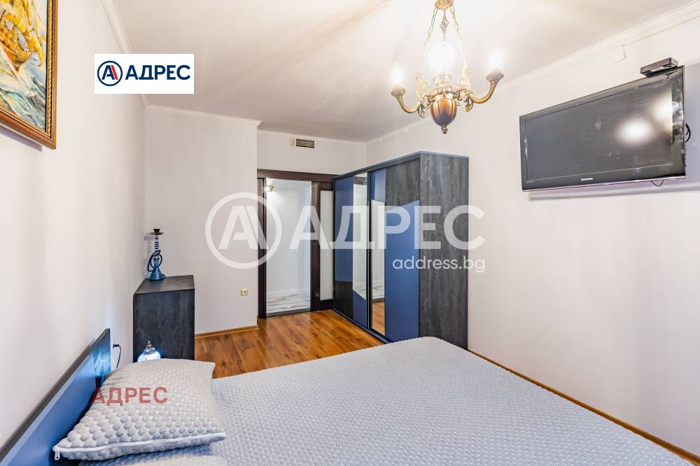 Продава 3-СТАЕН, гр. Варна, Галата, снимка 10 - Апартаменти - 55621965