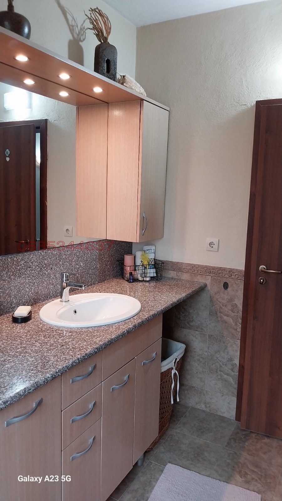 Продава 3-СТАЕН, гр. Габрово, Център, снимка 11 - Апартаменти - 56466838