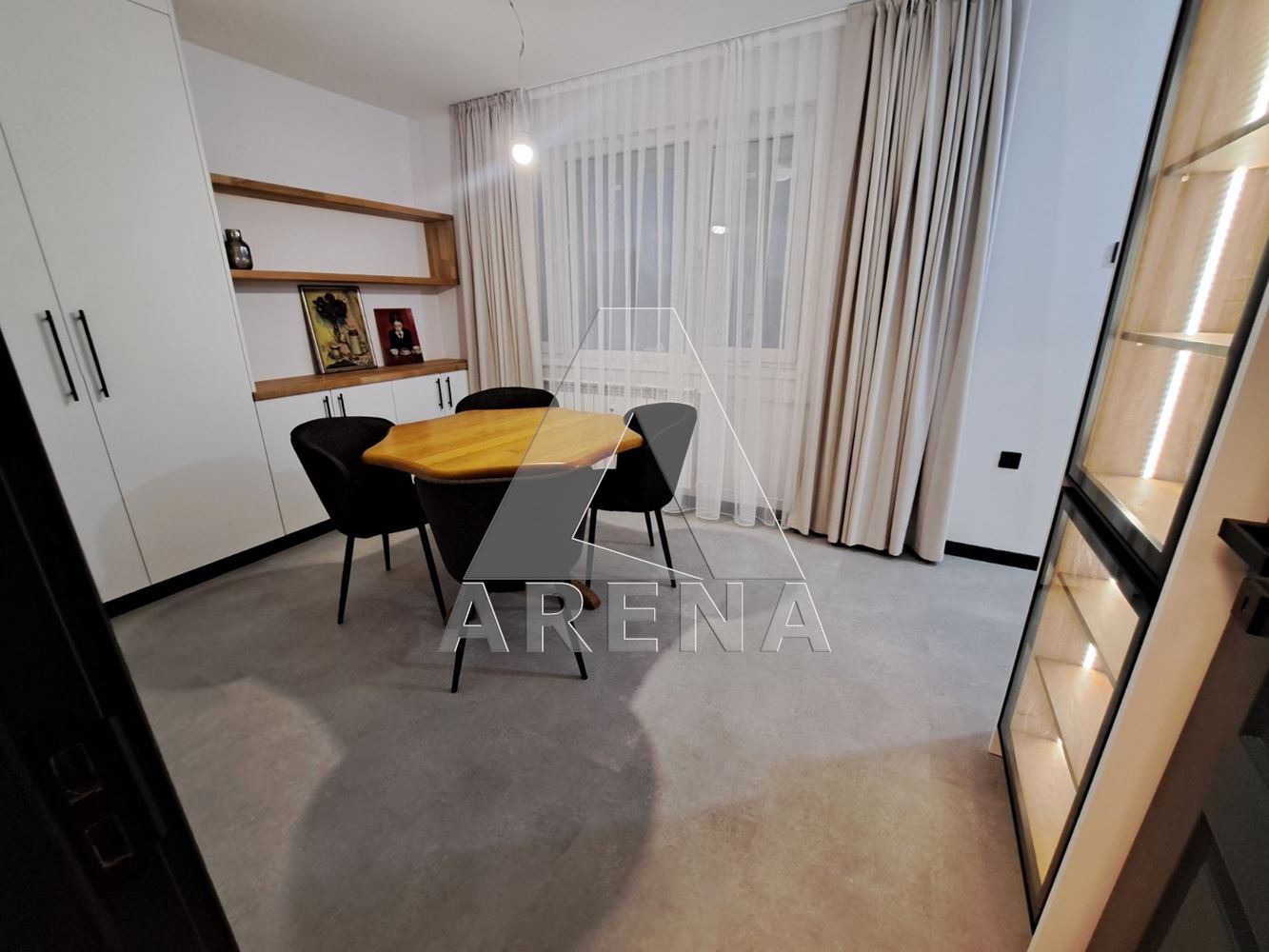Продава 3-СТАЕН, гр. Пловдив, Кършияка, снимка 6 - Апартаменти - 56506915