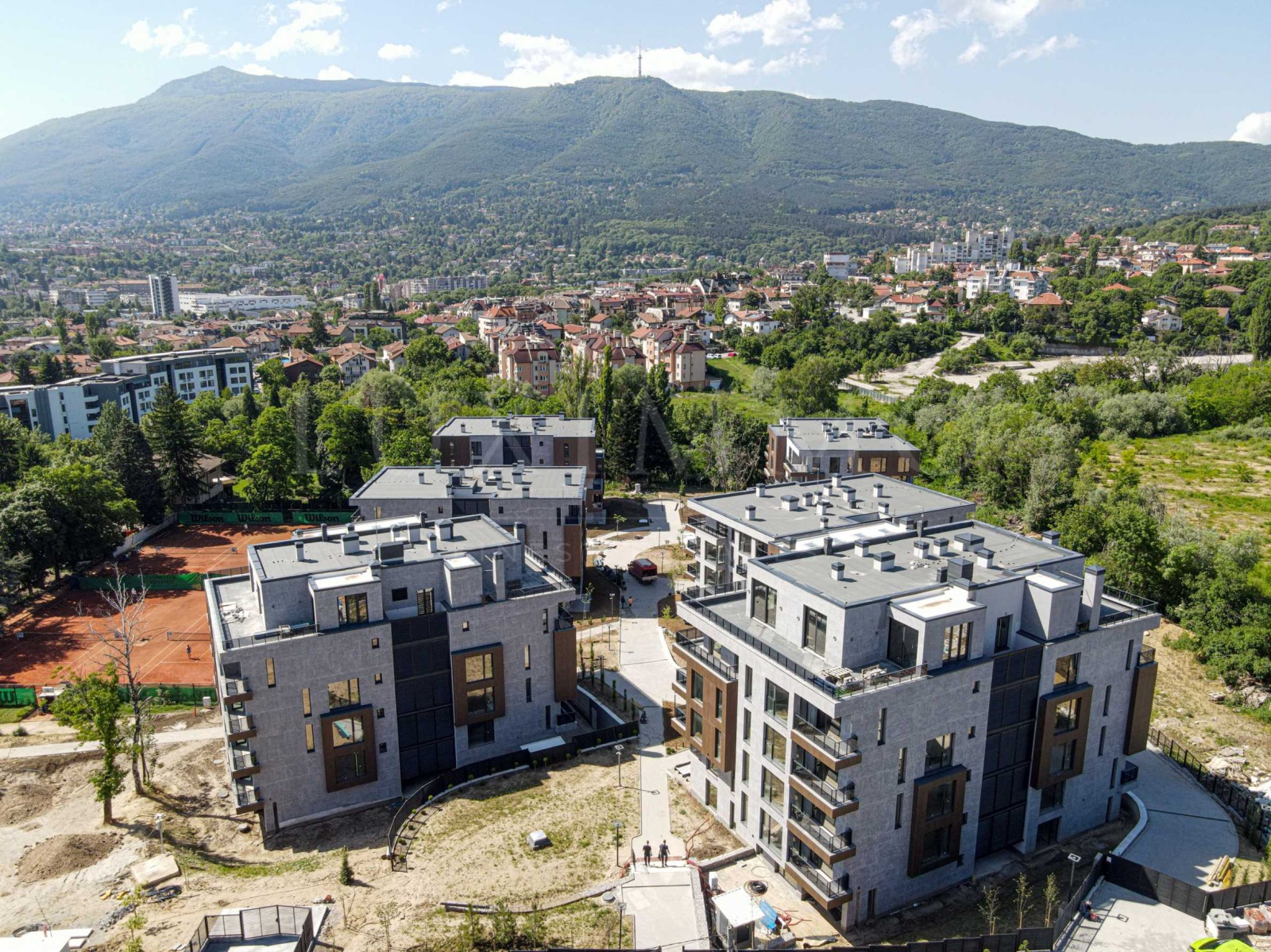 Продава 4-СТАЕН, гр. София, Горна баня, снимка 10 - Апартаменти - 55402676