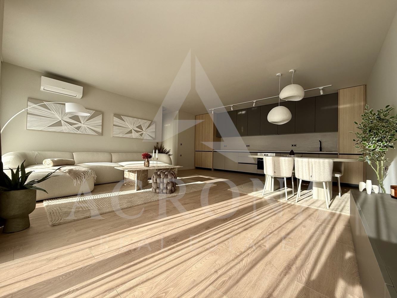 Продава МНОГОСТАЕН, гр. Пловдив, Христо Смирненски, снимка 2 - Апартаменти - 53607488