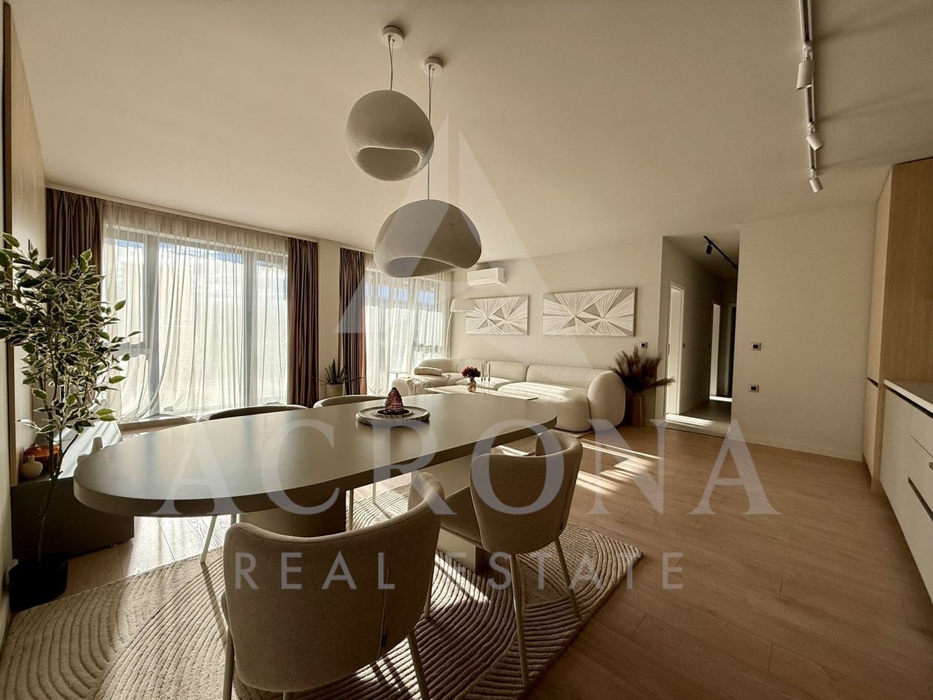 Продава МНОГОСТАЕН, гр. Пловдив, Христо Смирненски, снимка 8 - Апартаменти - 53607488