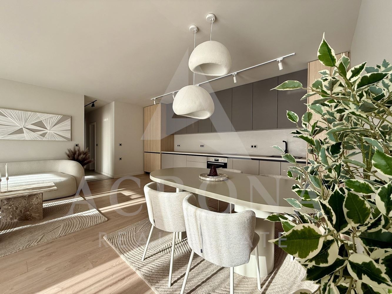 Продава МНОГОСТАЕН, гр. Пловдив, Христо Смирненски, снимка 6 - Апартаменти - 53607488