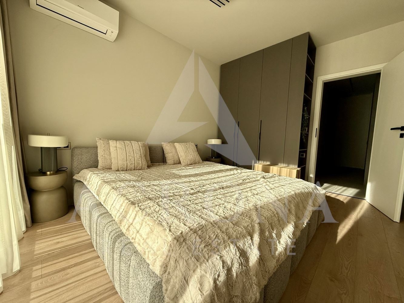 Продава МНОГОСТАЕН, гр. Пловдив, Христо Смирненски, снимка 9 - Апартаменти - 53607488