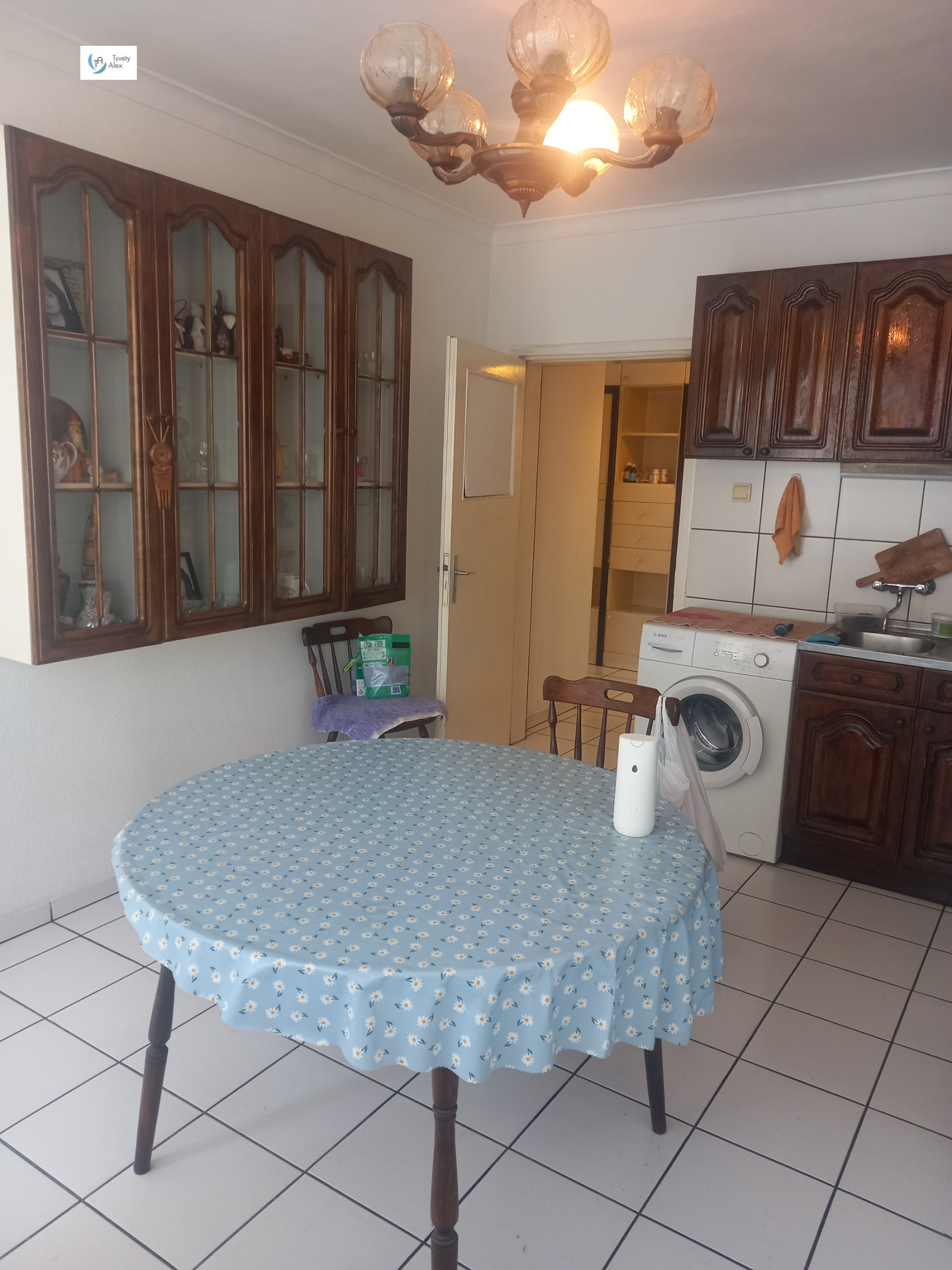 Продава МНОГОСТАЕН, гр. София, Гоце Делчев, снимка 12 - Апартаменти - 55267385