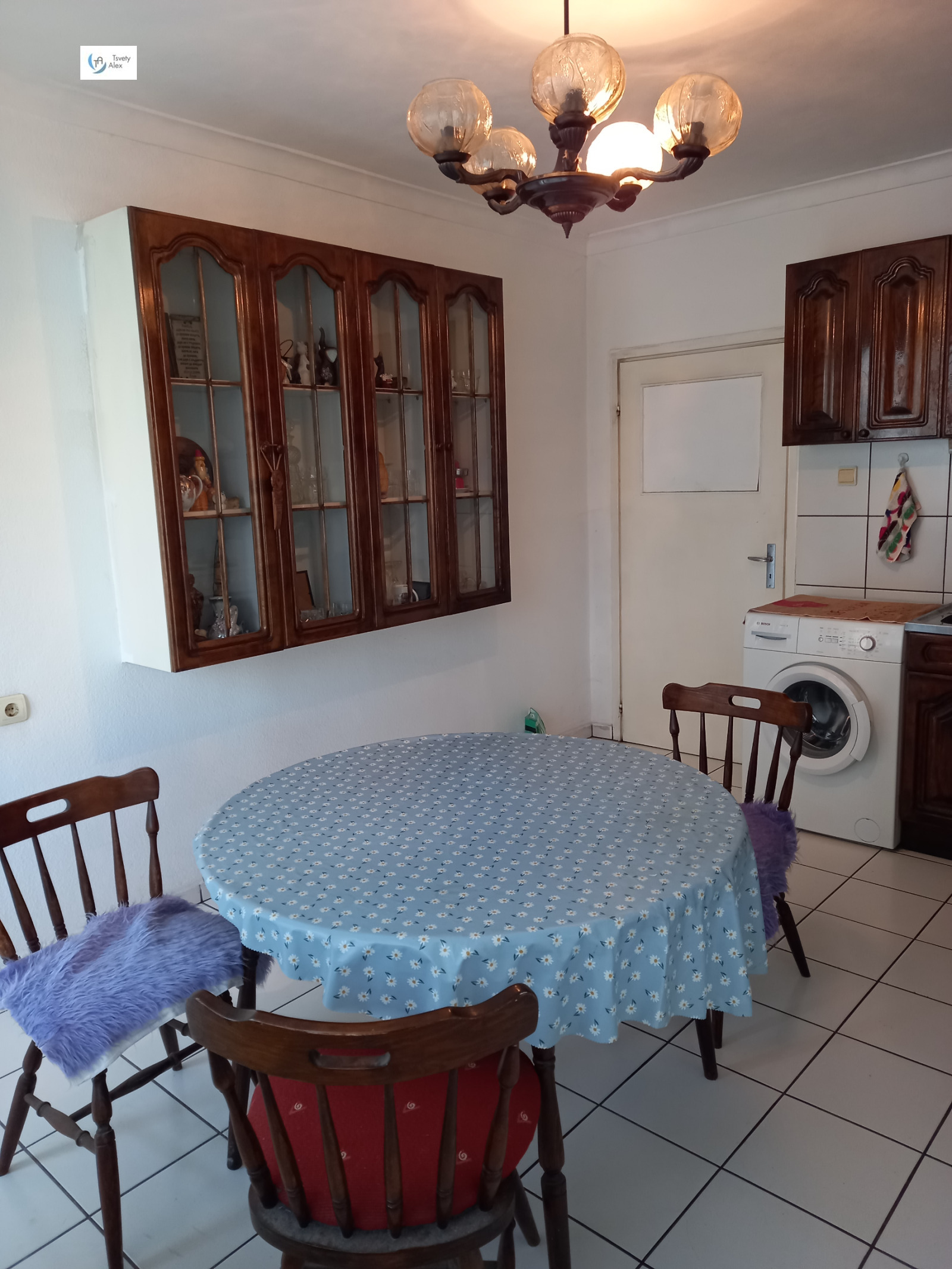 Продава МНОГОСТАЕН, гр. София, Гоце Делчев, снимка 12 - Апартаменти - 55267385