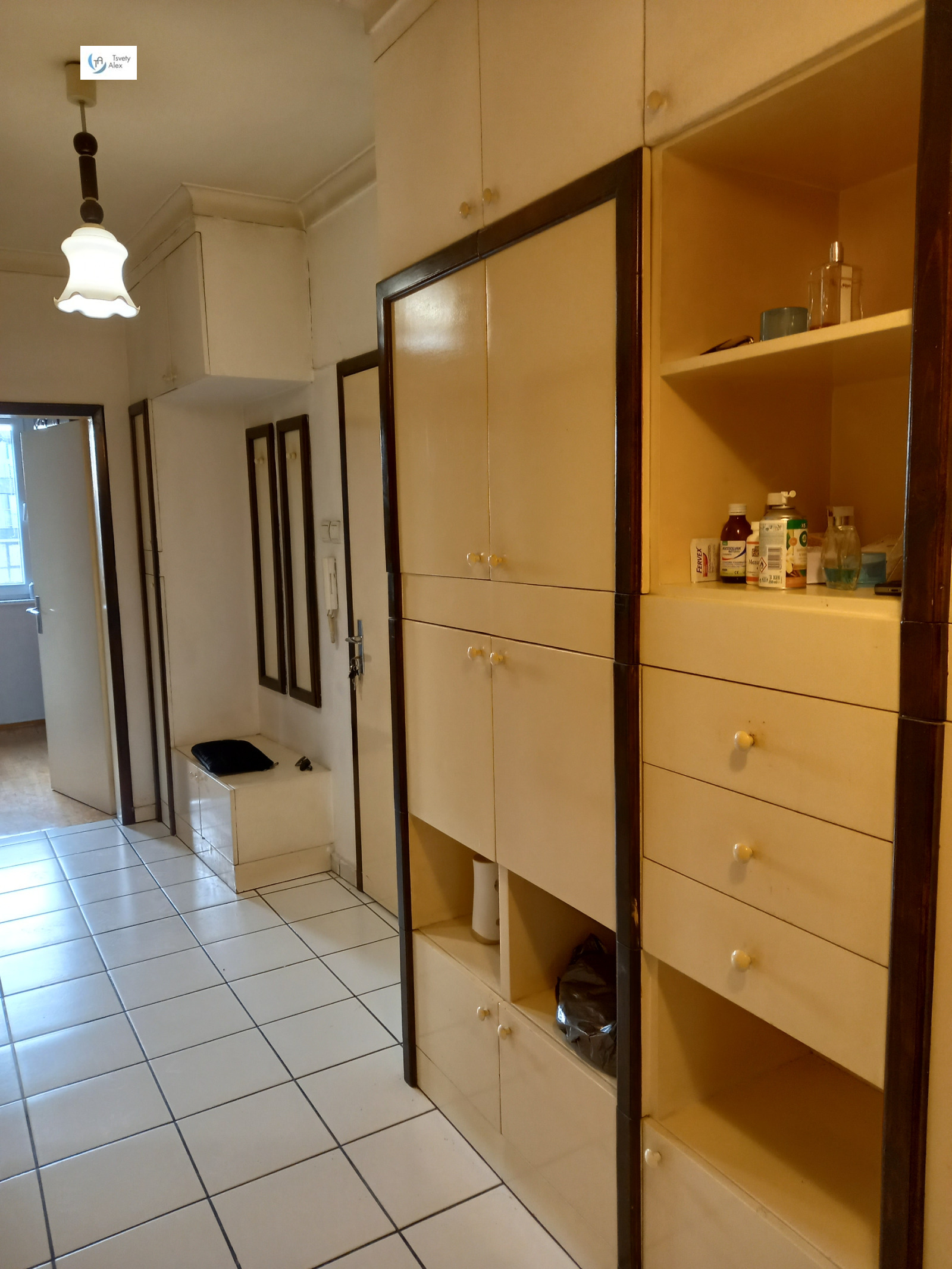 Продава МНОГОСТАЕН, гр. София, Гоце Делчев, снимка 13 - Апартаменти - 55267385