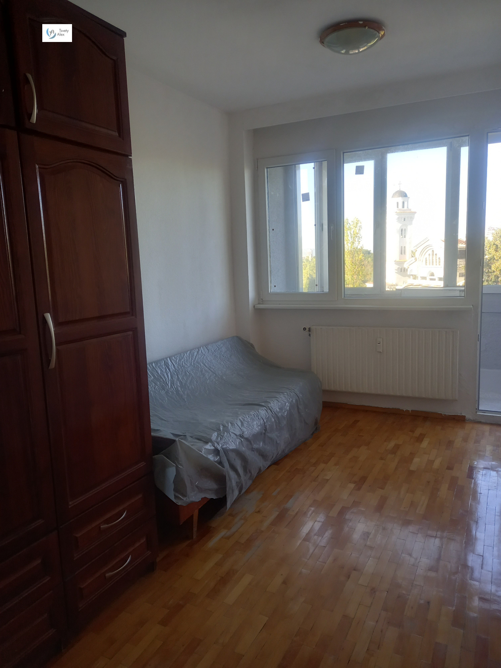 Продава МНОГОСТАЕН, гр. София, Гоце Делчев, снимка 4 - Апартаменти - 55267385