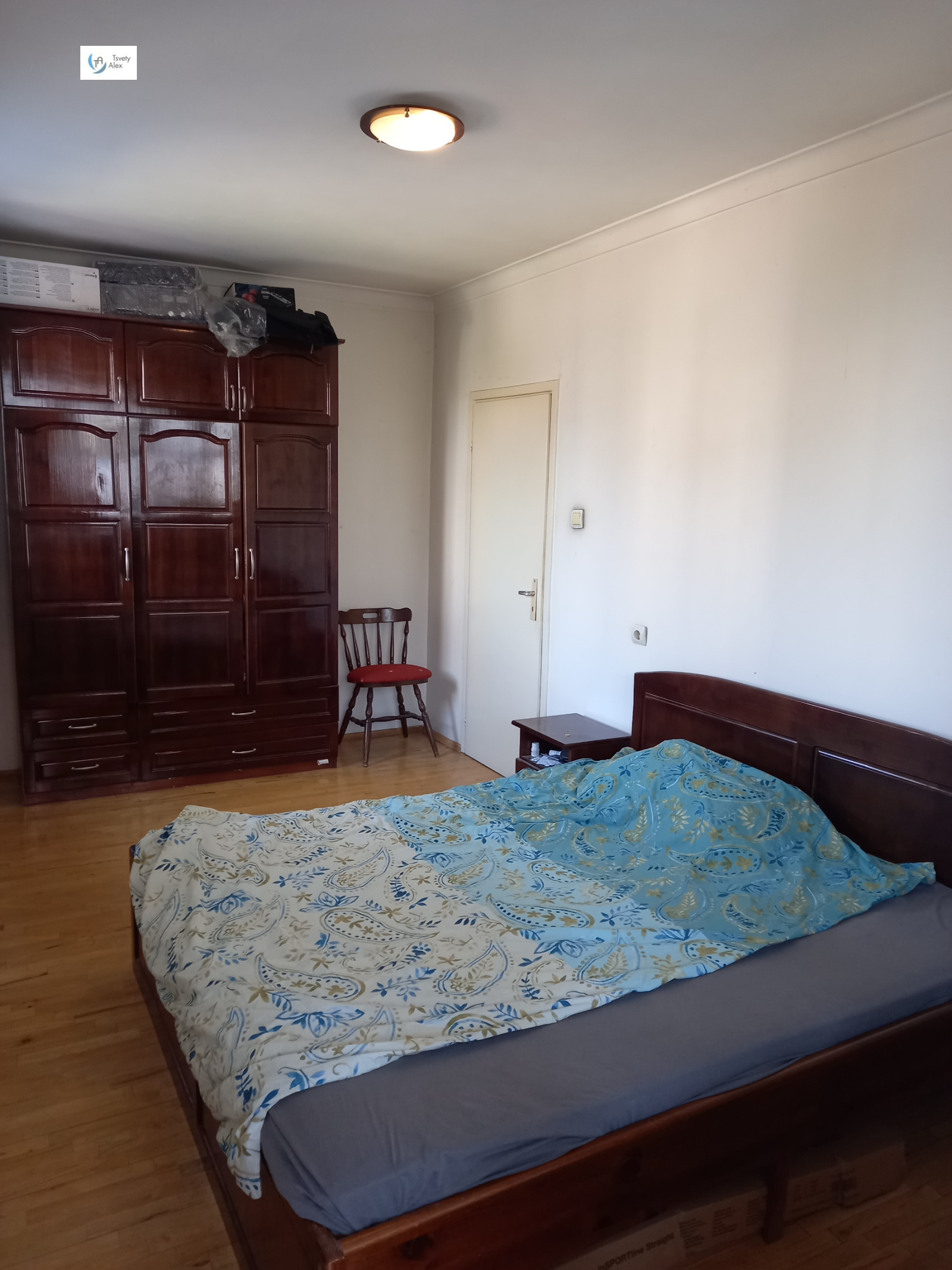 Продава МНОГОСТАЕН, гр. София, Гоце Делчев, снимка 14 - Апартаменти - 55267385