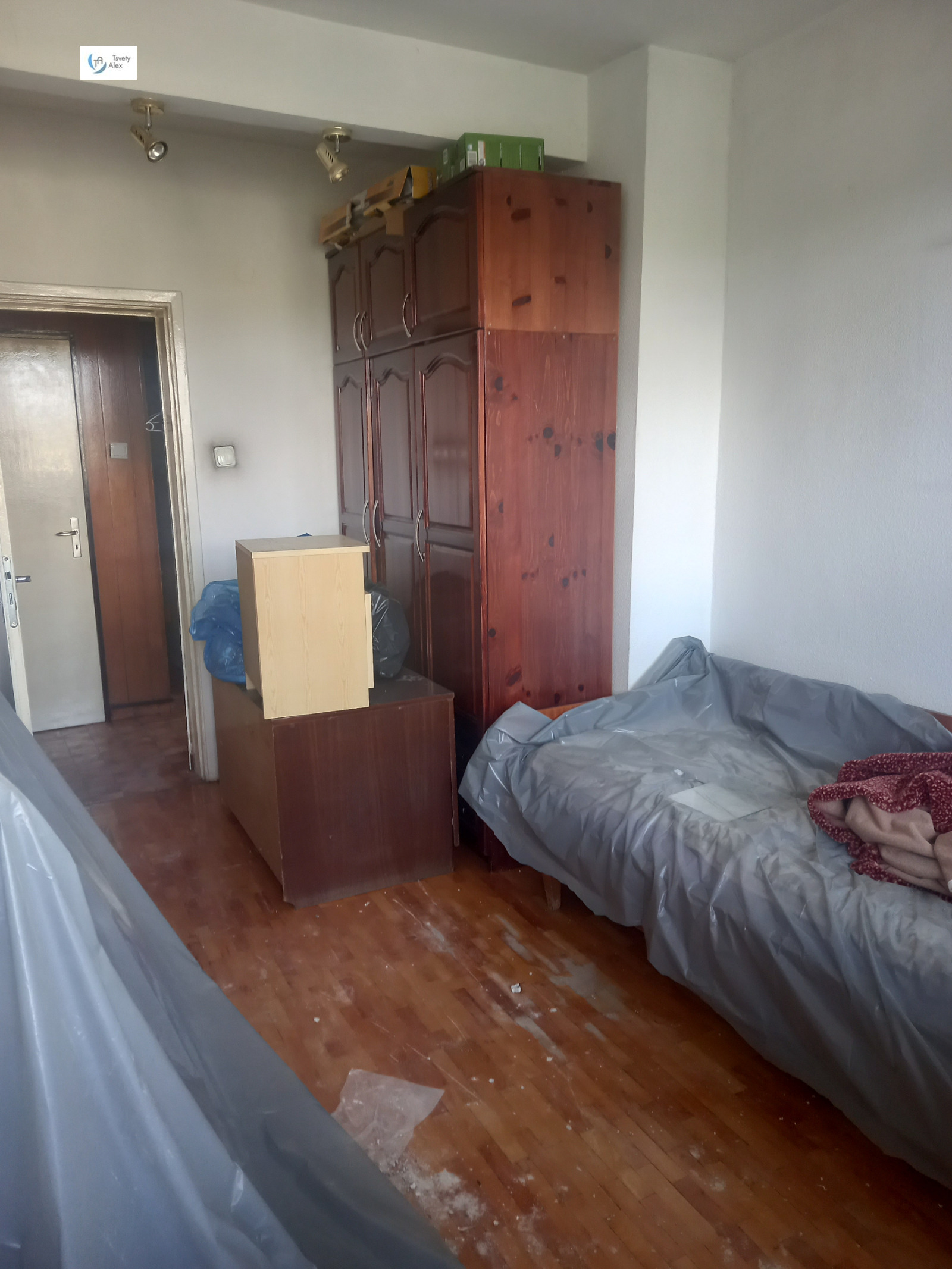 Продава МНОГОСТАЕН, гр. София, Гоце Делчев, снимка 11 - Апартаменти - 55267385