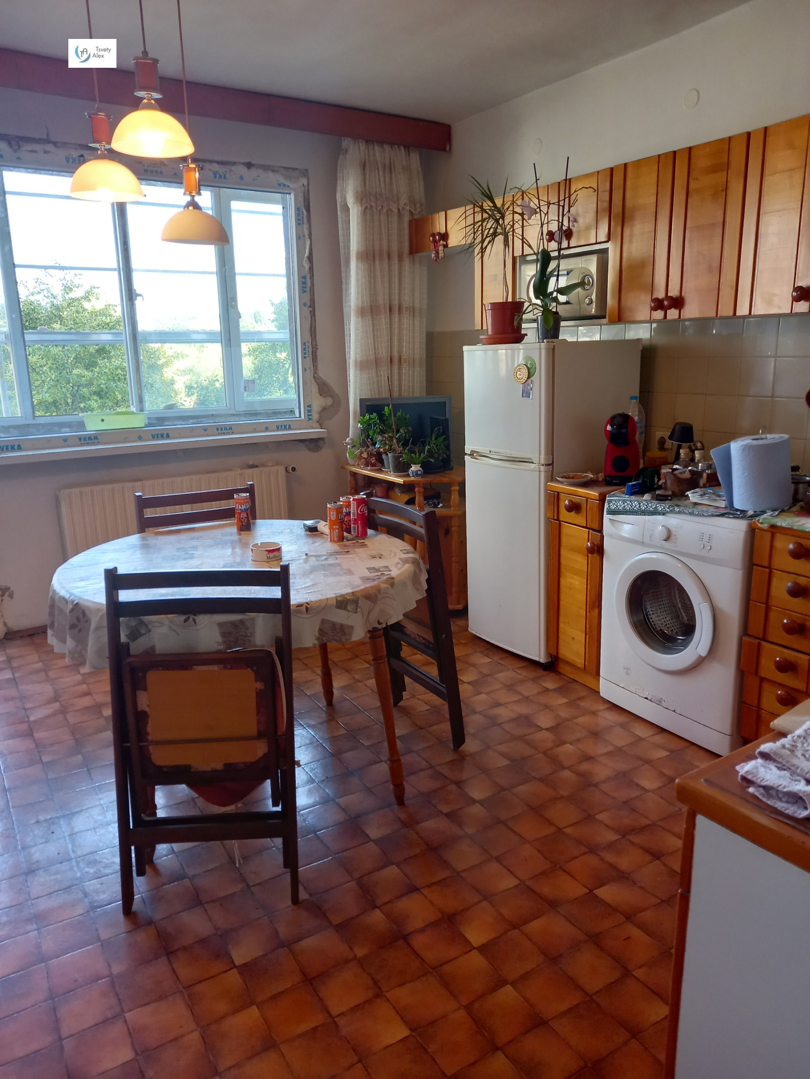 Продава МНОГОСТАЕН, гр. София, Гоце Делчев, снимка 3 - Апартаменти - 55267385