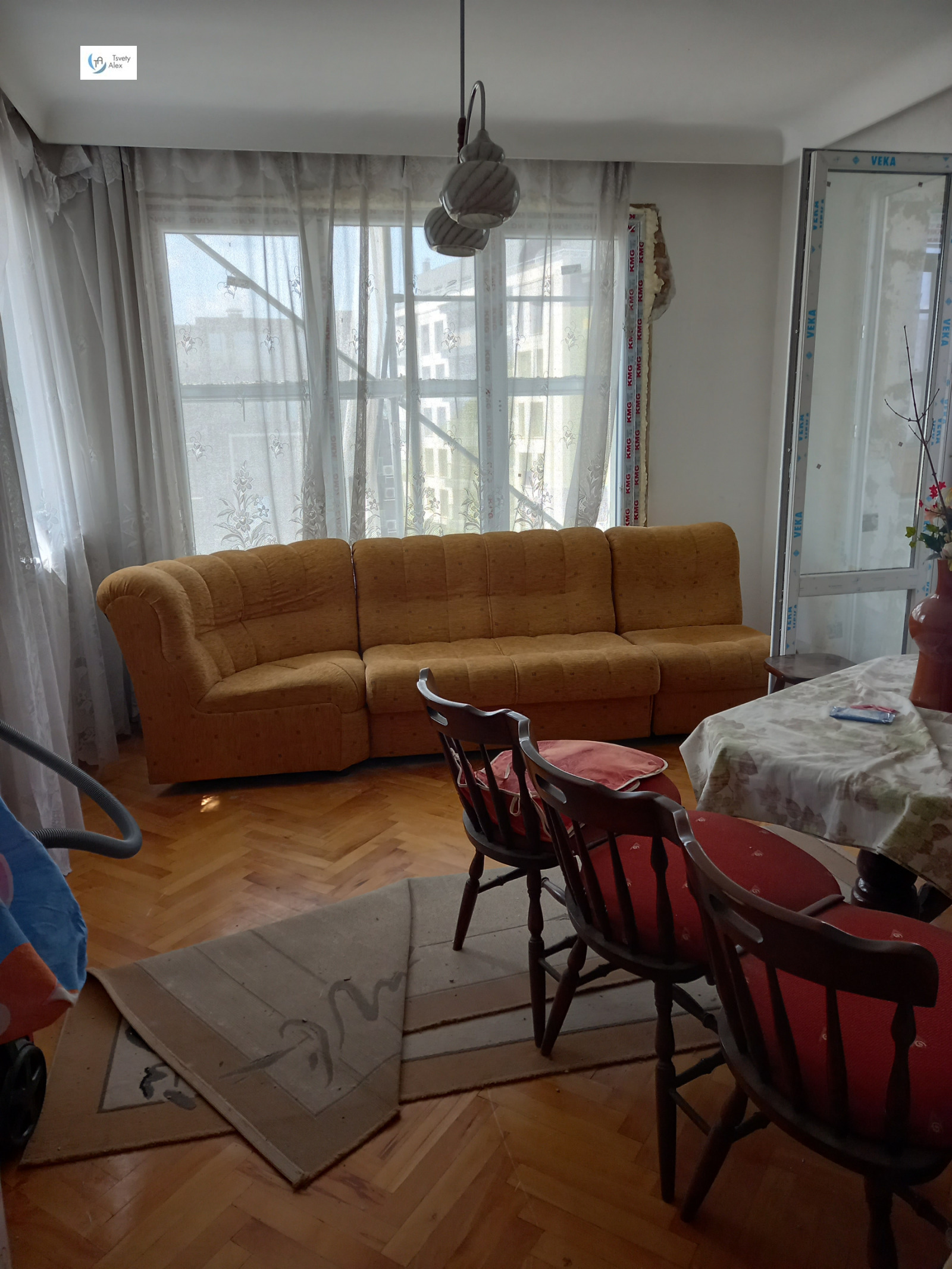 Продава МНОГОСТАЕН, гр. София, Гоце Делчев, снимка 7 - Апартаменти - 55267385