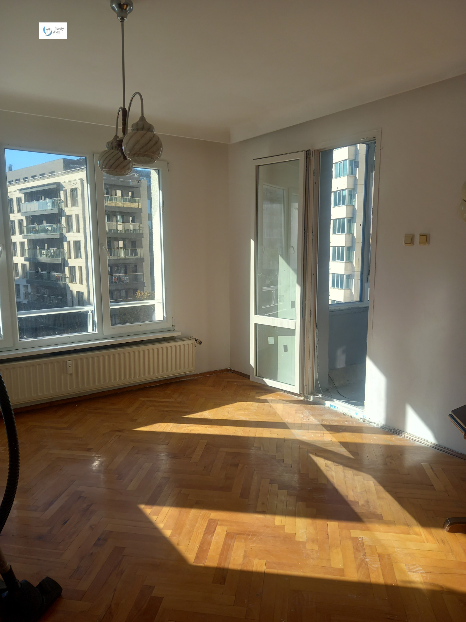 Продава МНОГОСТАЕН, гр. София, Гоце Делчев, снимка 7 - Апартаменти - 55267385