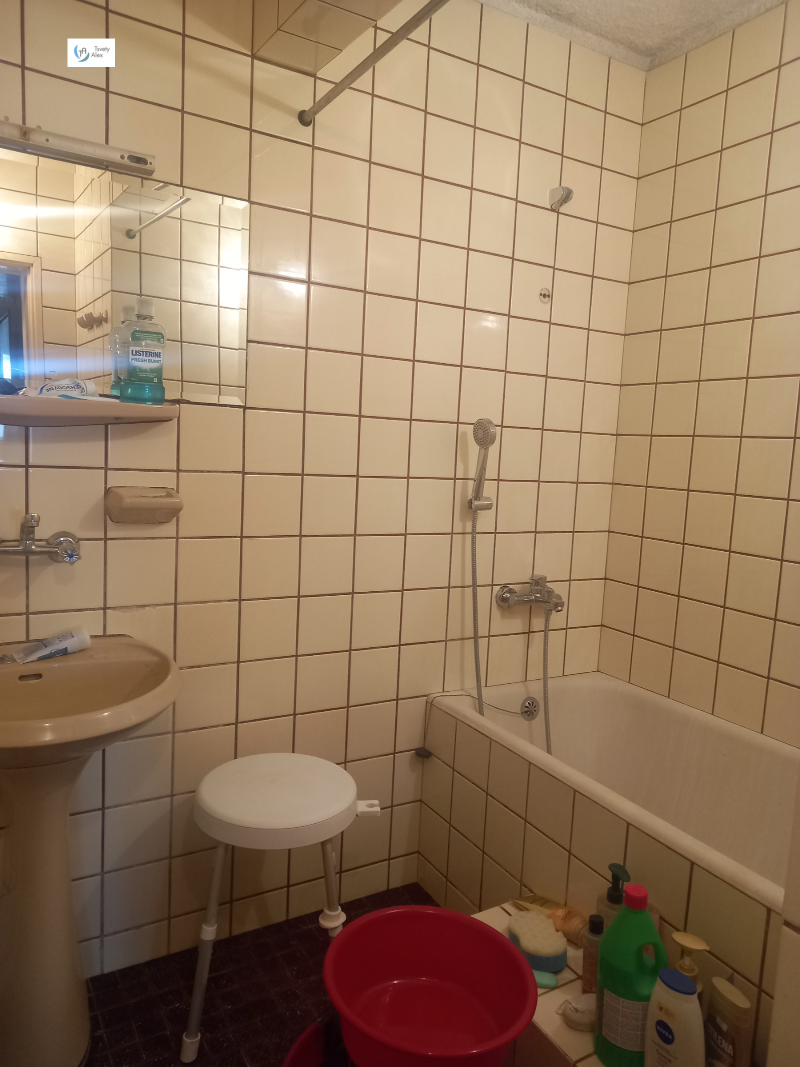 Продава МНОГОСТАЕН, гр. София, Гоце Делчев, снимка 14 - Апартаменти - 55267385