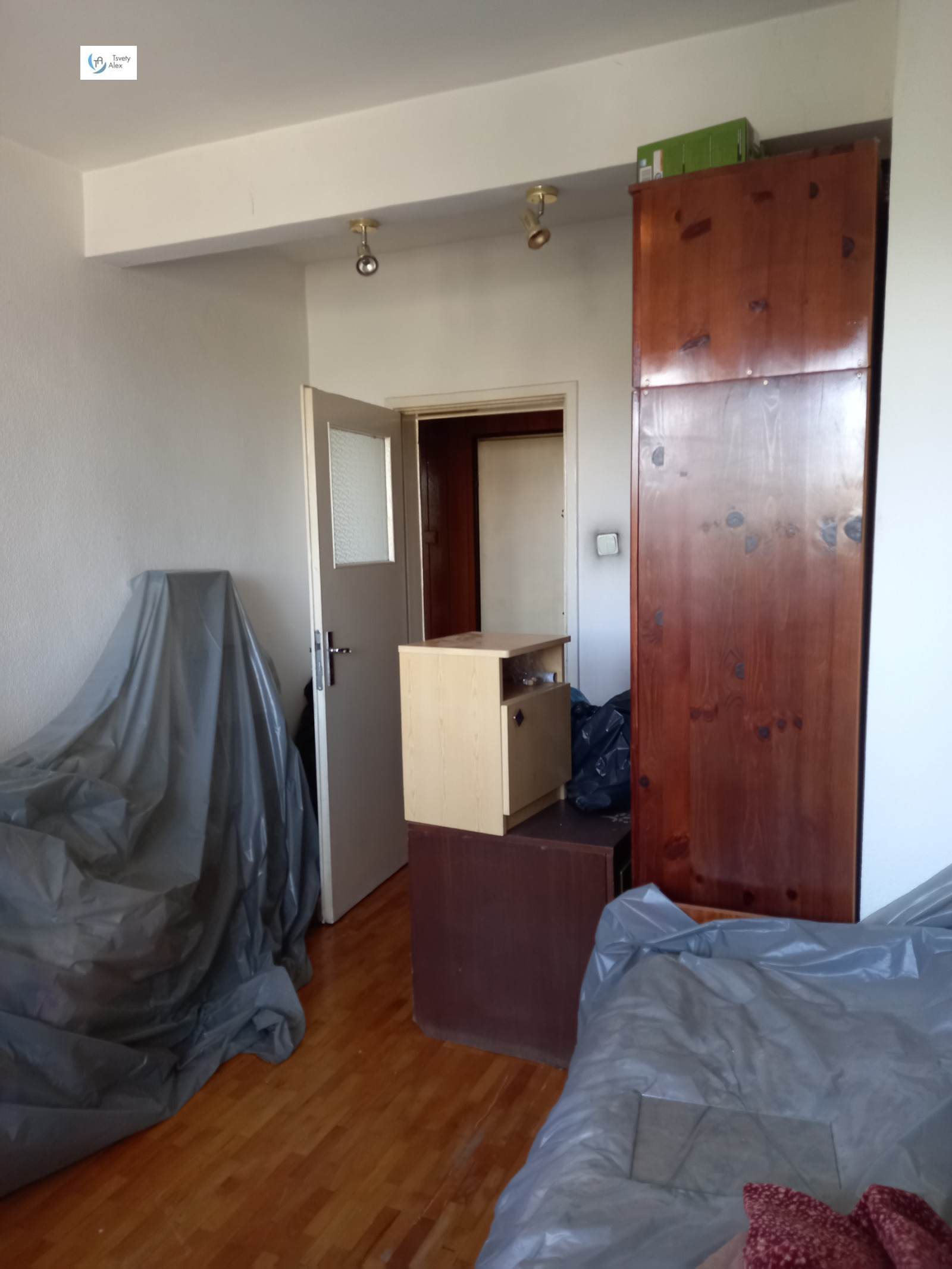 Продава МНОГОСТАЕН, гр. София, Гоце Делчев, снимка 5 - Апартаменти - 55267385