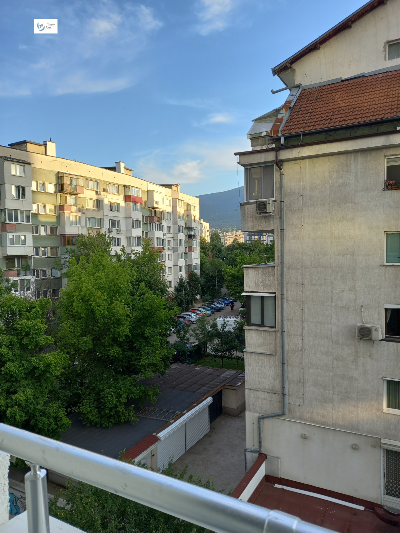 Продава МНОГОСТАЕН, гр. София, Гоце Делчев, снимка 17 - Апартаменти - 55267385